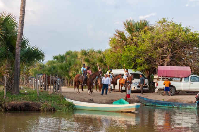 River Trail Horseback Riding Adventure - Tips for a Great Experience