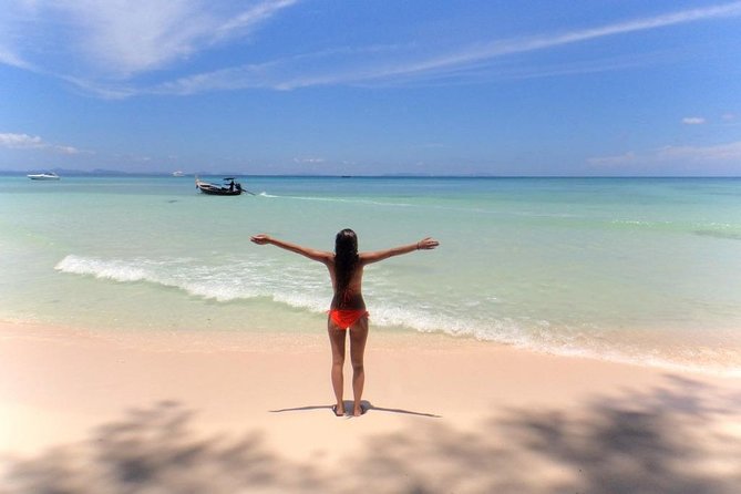 River Tubing & Beach - What to Expect