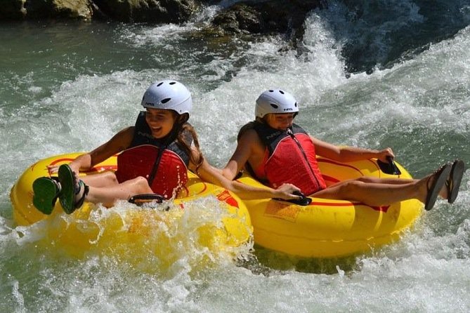 River Tubing From Ocho Rios - Booking and Cancellation Policy