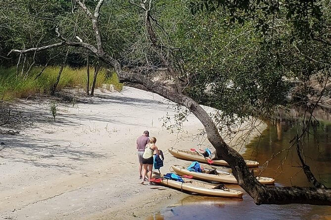 River Tubing & Kayaking - Meeting Point and Schedule