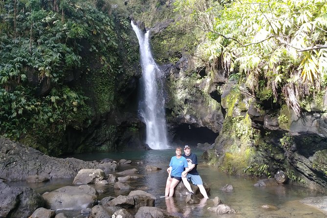 Road To Hana: Maui Waterfall Hiking Tour in Private Jeep - Recommendations and Tips
