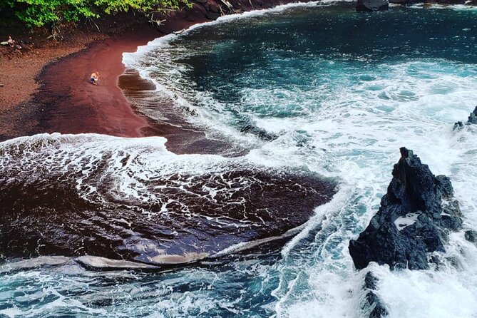Road to Hana Tour With GO PRO Review - Transportation and Safety