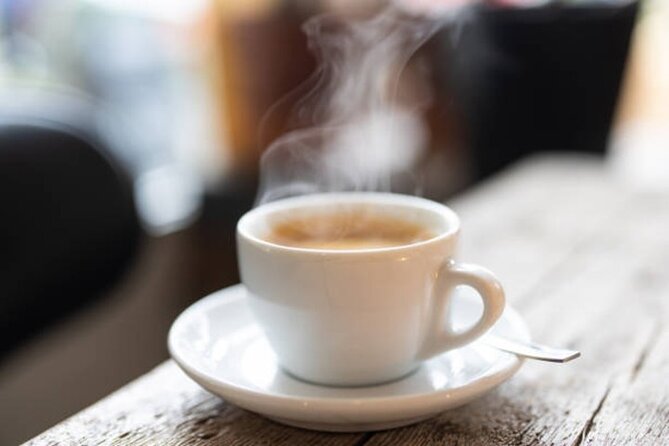 Roasted in Seattle Bean to Cup Coffee Tour - Additional Information