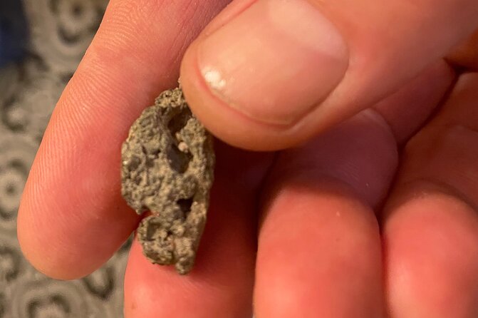 Rockhounding in Bisbee - Preparing for the Rockhounding Adventure