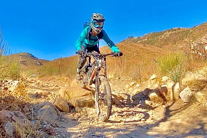 Rocky Peak Downhill Electric MTB Tour Review - Questions About Your Stay