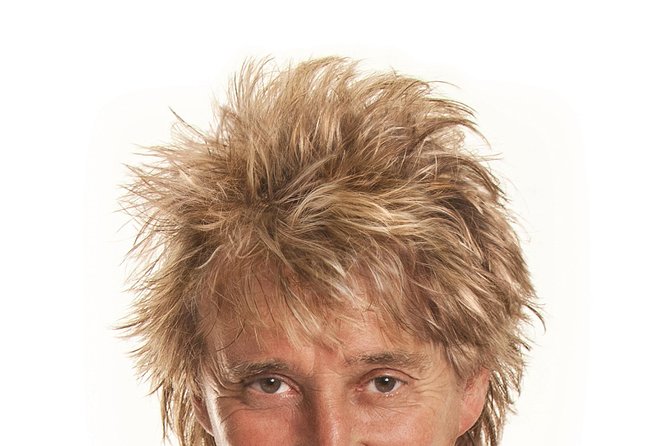 Rod Stewart: The Encore Shows at The Colosseum at Caesars Palace - Reviews Summary