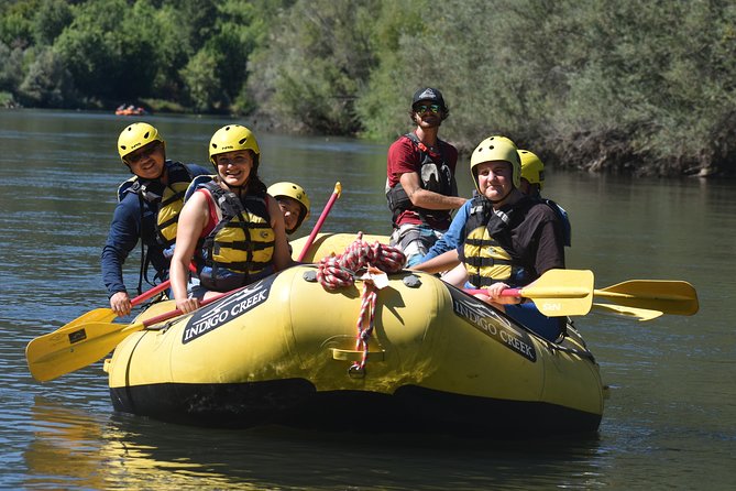 Rogue Valley Rapid Run - Breathtaking Scenery