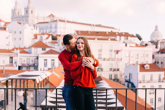 Romantic Faro Walking Tour: Historic Sights & Serene Gardens - Booking Your Experience