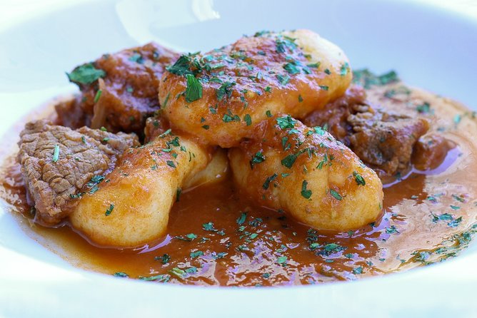 Rovinj Walking Food Tour - What to Expect