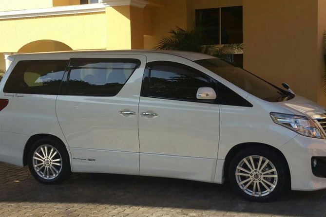 Royalton Blue Waters Private Airport Transfer - Frequently Asked Questions