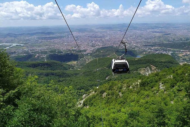 Rural Tirana City Break in 4 Days - Outdoor Adventures in Tirana