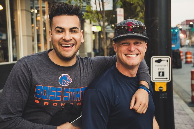 Sacramento Capitol Park Scavenger Hunt Review - Recommendations and Final Thoughts