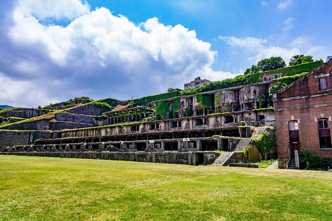 Sado Island Tour With Licensed Guide and Vehicle (Niigata Dep.) - Sado Gold Mine