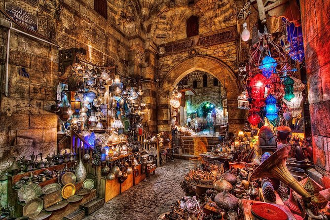 Safe Shopping Trip for High Quality Souvenirs - Frequently Asked Questions