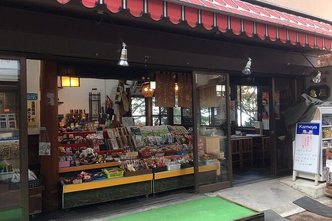 Sake Brewery and Spiritual Nature Tour in Okutama Tokyo - Booking and Cancellation