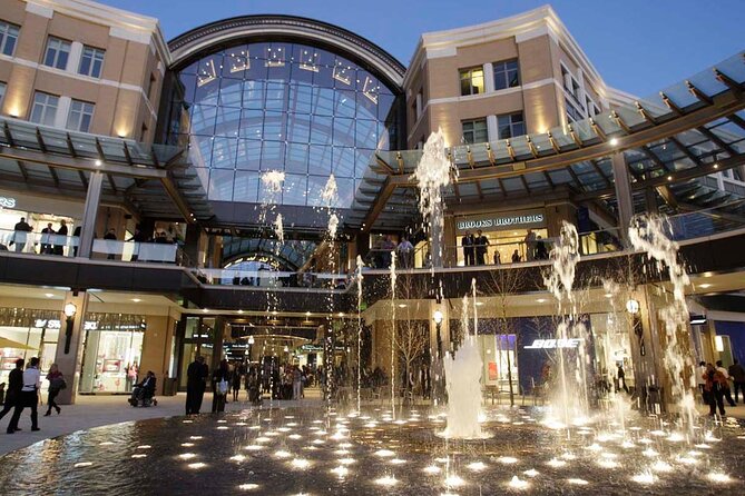 Salt Lake Downtown Discovery Pass Review - Transportation and Locations
