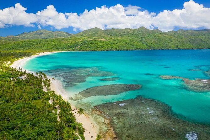 Samana Adventure to Playa Rincon & Cayo Levantado - Exploring Playa Rincon