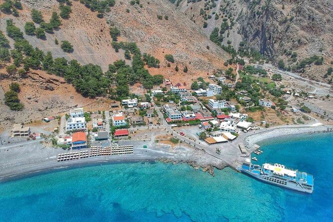 Samaria Gorge Private Tour - Booking and Cancellation Policy