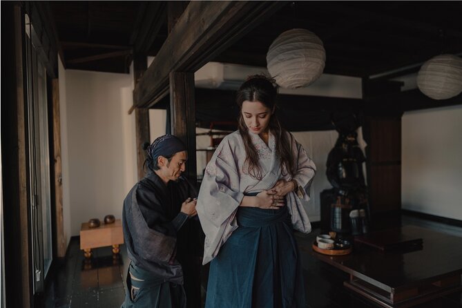 Samurai Nature Retreat and Swordsmanship Class in Mt. Fuji - Visitor Recommendations and Feedback