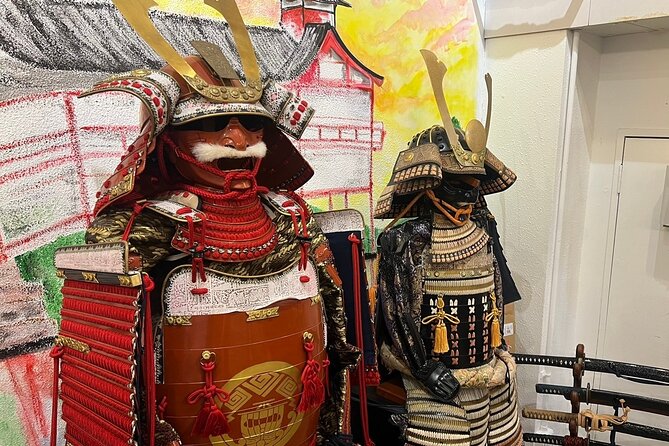 Samurai Training at a Real Dojo in Kyoto - Participant Considerations and Limitations