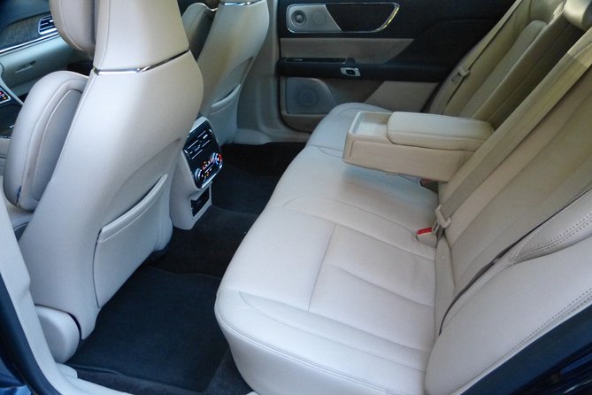 San Antonio Airport Private Transfer Review - Key Considerations and Recommendations
