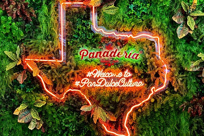 San Antonio Walking Food Tour With Secret Food Tours - Accessibility and Health Considerations