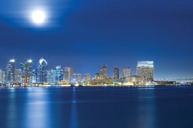 San Diego Dinner Cruise: Gourmet Meal & Starlit Skyline Views - Planning Your Dinner Cruise Adventure