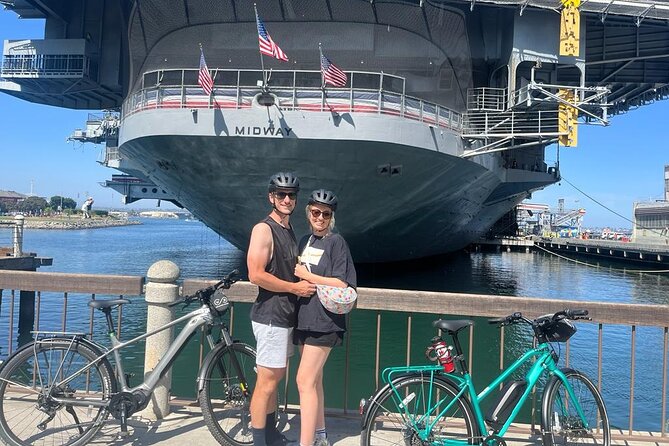 San Diego Electric Bike Rentals Review - Tips for a Successful Rental