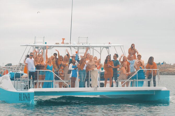 San Diego Harbor Cruise Review: Experience the Bay - Is the San Diego Harbor Cruise Worth It?
