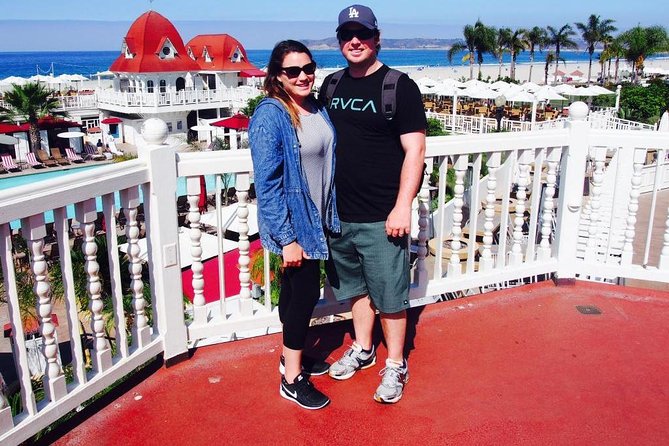 San Diego Highlights: 3-Hour Luxury Tour With Expert Guide - Customer Feedback