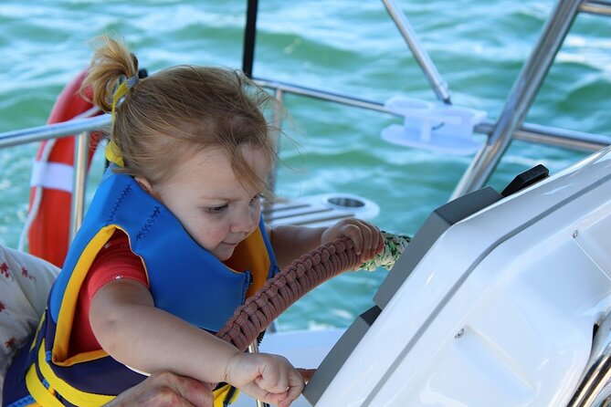 San Diego Private Morning Sail up to 12 Guests - Unique Experiences