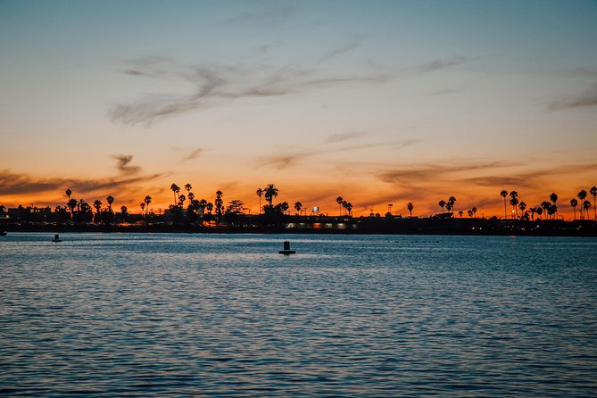 San Diego Sunset Cruise From Mission Bay - Pricing and Booking Information