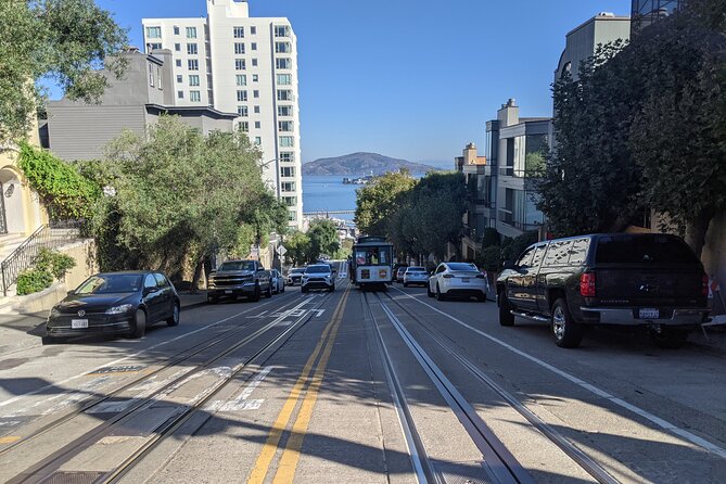 San Francisco City Tour Including Muir Woods Review - Memorable Highlights of the Tour