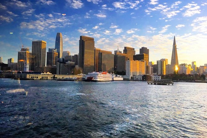 San Francisco City Tour Review - Highlights of the Tour