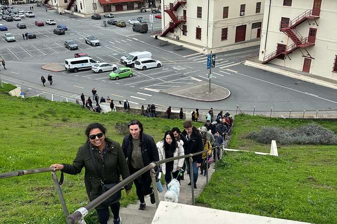 San Francisco Customizable Walking Tour Review - Highlights and Experiences