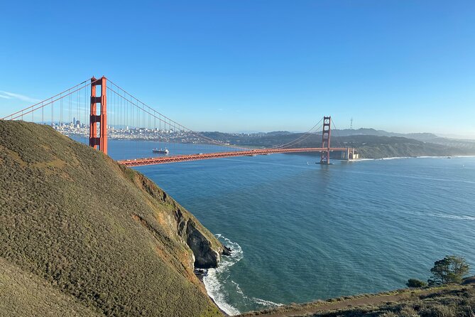 San Francisco E-bike Tour on Scenic Trails Review - Customizable Tour Options