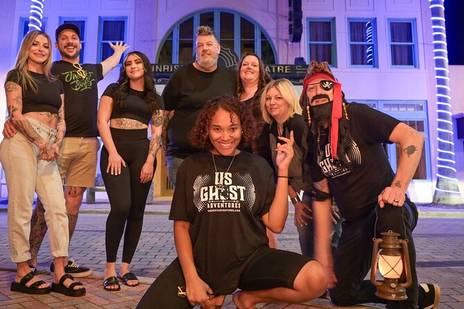 San Francisco Ghosts Boos and Booze Haunted Pub Crawl - The Haunted Pubs and Bars of San Franciscos Nightlife