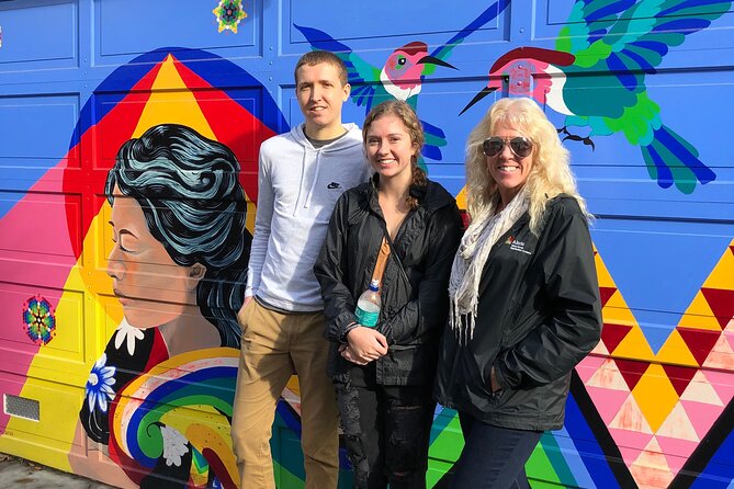 San Francisco Private Tour With a Local Guide: 100% Personalized - Meeting Point Details