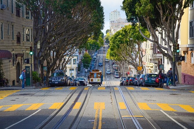 San Francisco Self-Guided Audio Tour - Special Requests and Customization