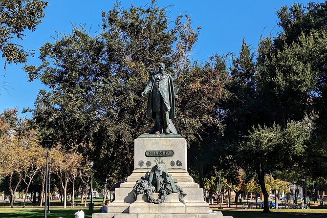 San Jose Scavenger Hunt Walking Tour and Game - Pricing Information
