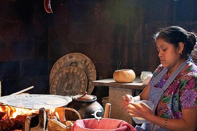 San Juan Chamula and Zinacantán Indigenous Communities - Visitor Reviews and Experiences