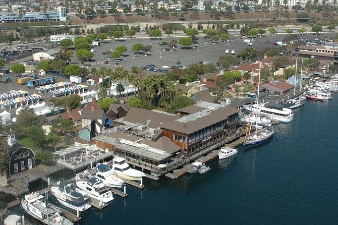 San Pedro Cruise Center Private Transfer From or to Los Angeles - Contact and Support Information