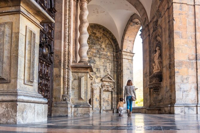 San Sebastian, Zumaia & Loyola Sanctuary Private Tour From Bilbao - Cancellation and Booking Policy