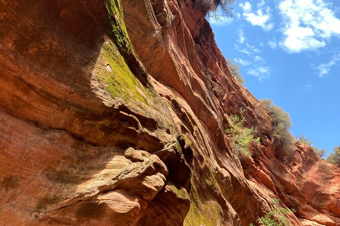 Sand Boarding and Peek-A-Boo Slot Canyon UTV Adventure - Customer Testimonials