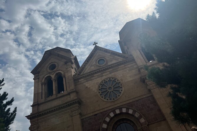 Santa Fe Follies Scavenger Hunt Review - Ratings and Reviews