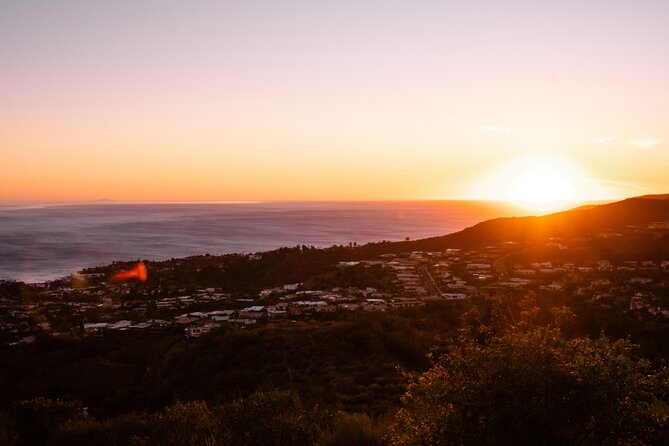 Santa Monica Mountains Guided Hike - Additional Tips for Participants