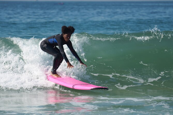 Santa Monica Surf Lesson Review - Overall Thoughts