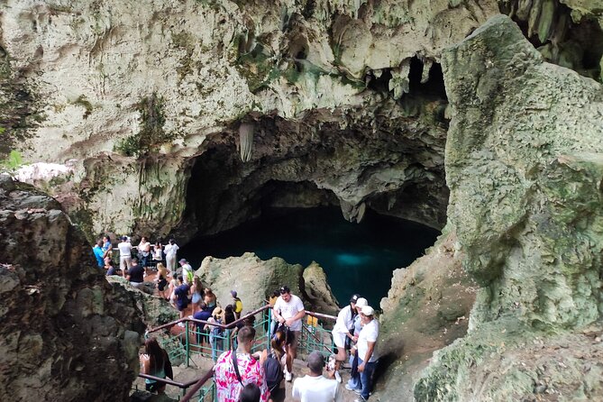 Santo Domingo Cultural VIP Tour From Punta Cana - Frequently Asked Questions
