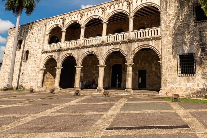 Santo Domingo Private VIP Full Day Tour From Santo Domingo - Cancellation Policy