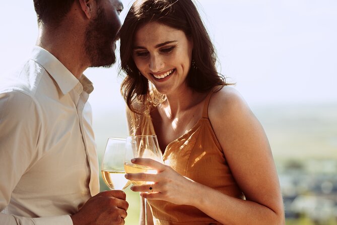 Santorini Limited Edition Wines Tour - Refreshing Yourself With Beverages